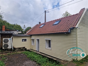 maison-villa à la vente -   80510  FONTAINE-SUR-SOMME, surface 46,9 m2 vente maison-villa - APR747368